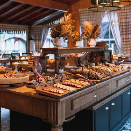 Hotel Valle Dincanto