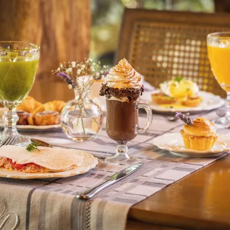 Hotel Valle Dincanto