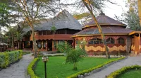 Sweet Lake Resort Hotels near Lake naivasha resort