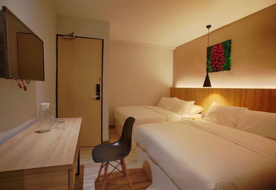 The Marion Hotel 이미지