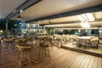 Mantra Club Croc - breakfast