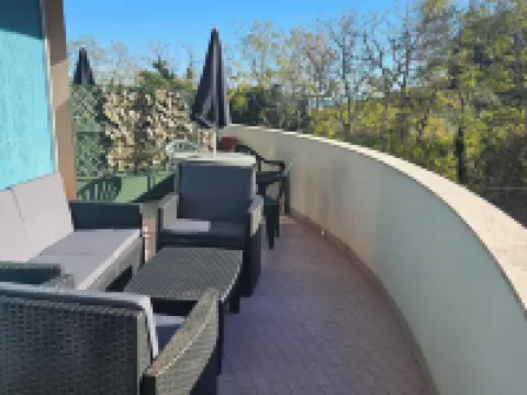 City View Pescara B&B Hotéis em Pescara