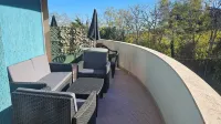City View Pescara B&B Hotels in Pescara