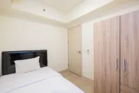 Cozy 2Br at Meikarta Apartment Hotels in Cibatu
