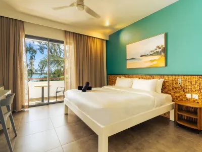 Mystik Life Style by Newmark Hotels near LDV Viewpoint @ Le Diamant Vert Apartments