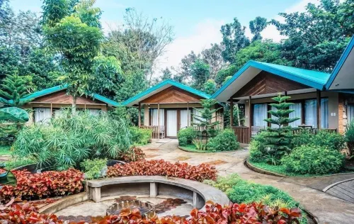 Ted's Bed and Breakfast - Pet friendly