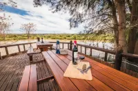 Homestead Bed and Breakfast Hotels in Addo