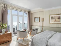 Watersmeet Hotel Hotels in Woolacombe