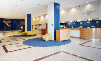 Hotel Olympik