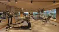 Lemon Tree Premier City Center Pune - palestra