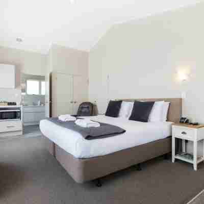 克羅尼爾莊園汽車旅館 Rooms