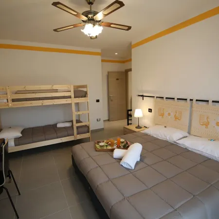 I Fiori di Margherita Luxury B&B