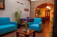 Casa de las Rosas Hotels in Cuenca
