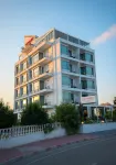 Port Marina Hotel Các khách sạn gần Ece Beach