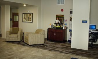 Cobblestone Inn & Suites - Soda Springs