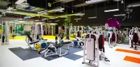Studio Residence Militari - ที่มีฟิตเนส