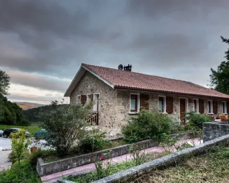 Hotel Rural Casa Fontequeiroso Hotels in Muxía