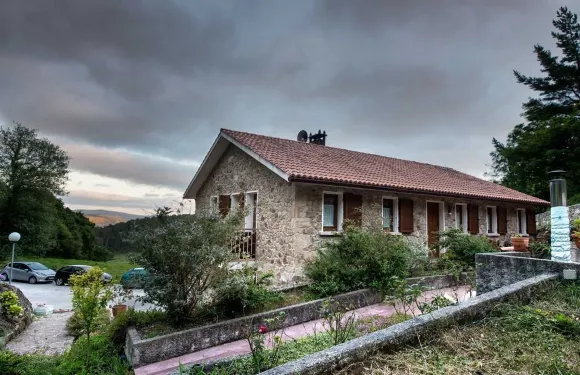 弗特奎羅索鄉村酒店