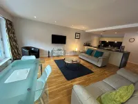 Tolbooth Apartments by Principal Apartments