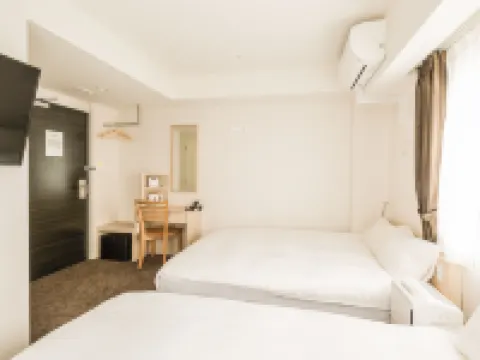 EIWA PLACE HOTEL HAKATA Hotels near Fukuoka Kokusai Center