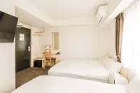 Hotel Ninestates Hakata Hotels in Fukuoka