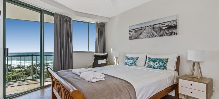 Key Largo Apartments Hotels in Maroochydore