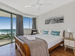 Key Largo Apartments