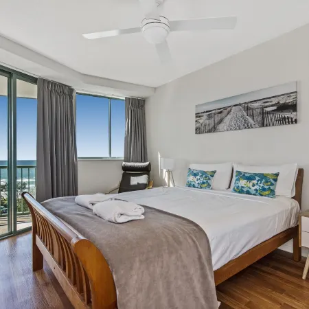 Key Largo Apartments