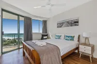 키 라고 아파트먼트 Sunshine Coast Regional Council 주변 호텔