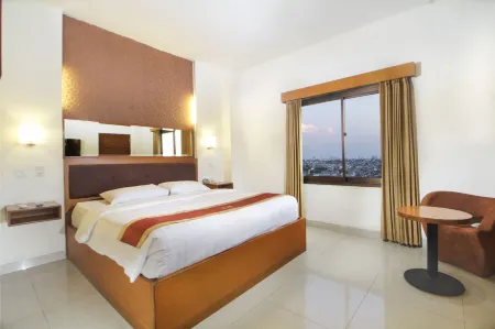 Hotel Bisanta Bidakara Tunjungan