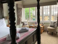 Scotsman's Pack Hotel Hotels in Hope Valley