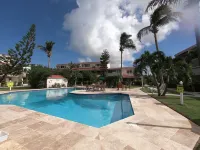 Dickenson Bay Oasis at Antigua Village - Pools