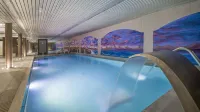 Roc Blanc Hotel & Spa - Pools