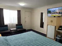 Silo Motor Inn Biloela Hotels in Biloela
