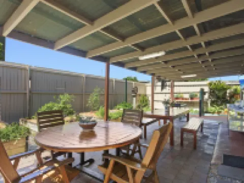 Motel Sunshine Coast Hotels in Caloundra