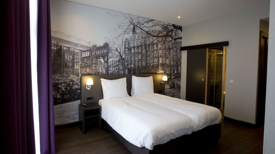 Royal Amsterdam Hotel