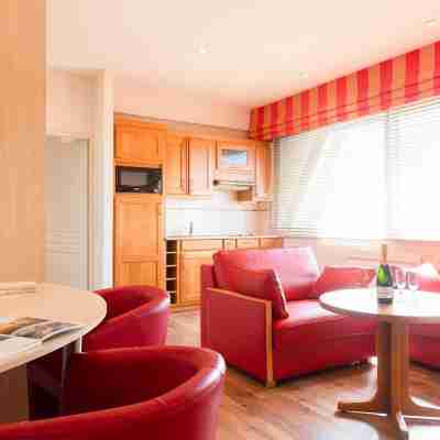 The Originals Boutique Hôtel Aquilon Saint-Nazaire Rooms
