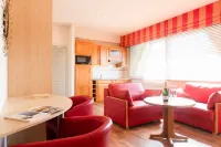 The Originals Boutique Hôtel Aquilon Saint-Nazaire Hotels in Saint-Nazaire