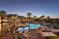 Fairmont Scottsdale Princess - 5 звезд