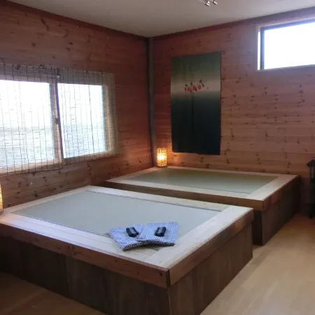 Takayama Ninja House