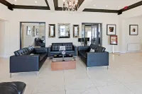 OYO the Baltimore Hotel فنادق في مدليسبره