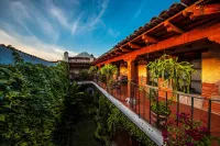 Naif Boutique Hotel Các khách sạn ở Antigua Guatemala