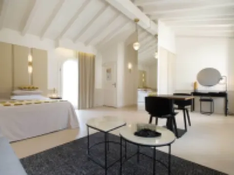 Hotel Spa Genovese Hotels in Bonifacio