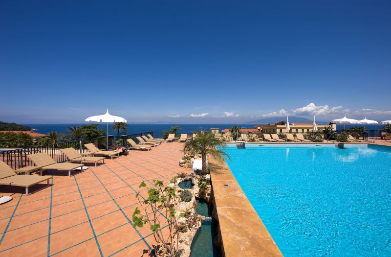 Grand Hotel la Favorita photo 5