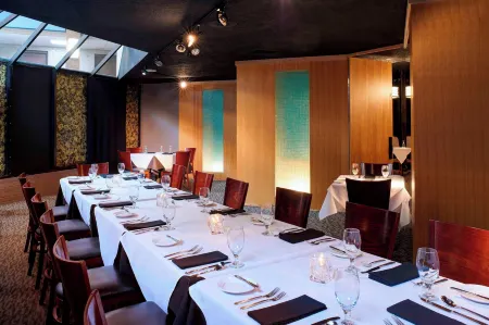 Four Points by Sheraton Detroit Novi