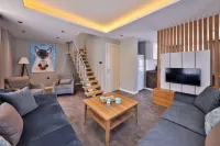 Duygu Apart Hotels near Kaş Merkez