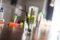 You Hotel de France Valence - Handwritten Collection - bars