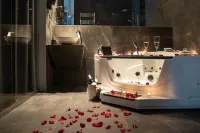 Leo Apartments Old Town - romantique