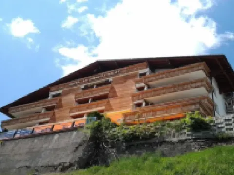 Hôtel le Grand Chalet Hotels in Leysin