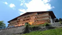 Hôtel le Grand Chalet